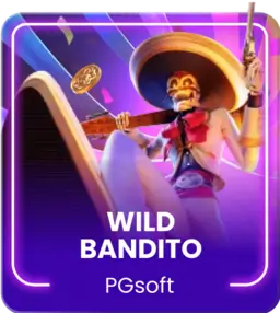 Totobrut: Situs Dengan Game Wild Bandito Tergacor
