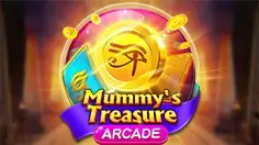 Mummy's Treasure