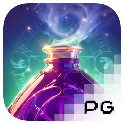 Mystic Potion