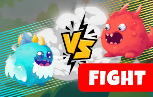 Monster Fight