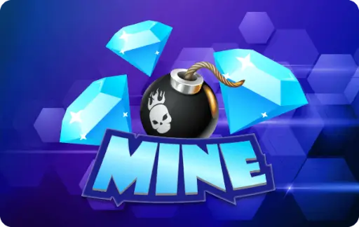 Mine